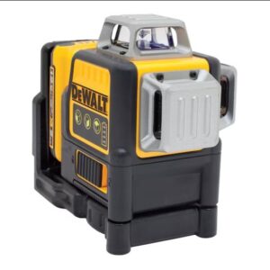 DeWalt 360° Green Beam Laser Level - Image 3