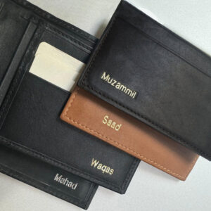 NOBLE - BLACK - Image 2